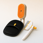 PetSure Steam Glow 3-in-1 Grooming Bundle