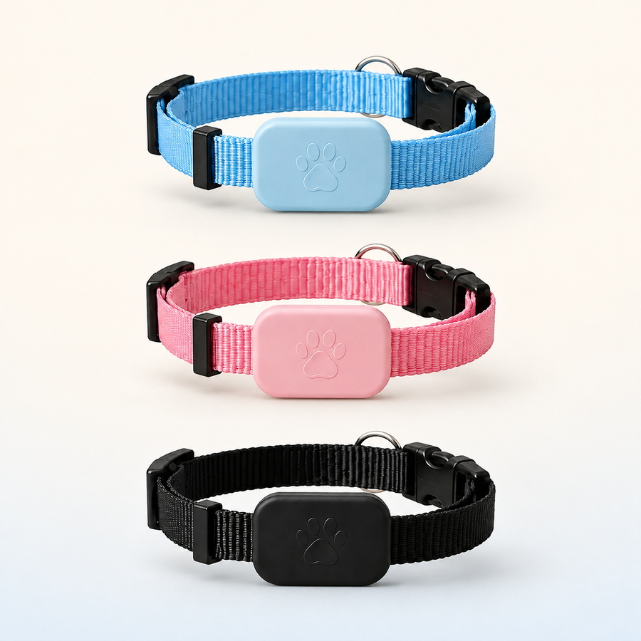 PetSure RoamTag GPS Tracker