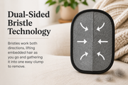 Petsure Dual Action Grooming Glove
